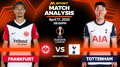Frankfurt vs Spurs: Eagles Eye Historic Third Semi-Final While Ange Fights for Survival